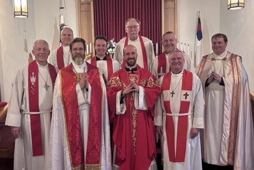 instillation Jan 2026